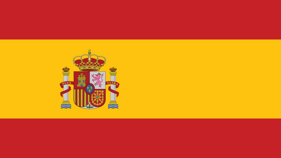 Spanyol